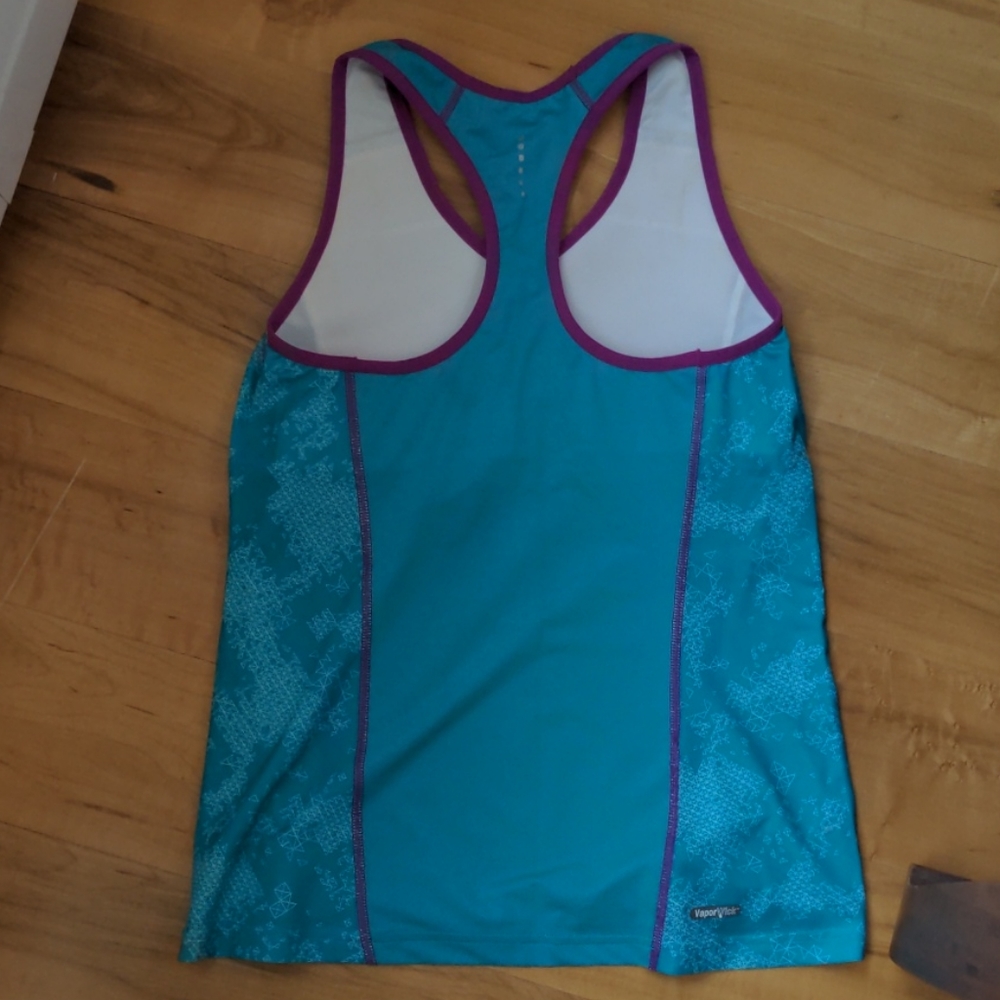 North Face Racerback Tank - Picture 3 of 3
